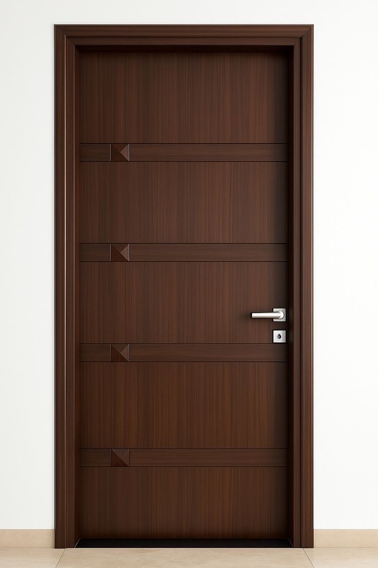 Flush Door