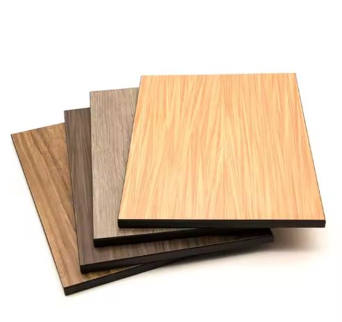 Laminates